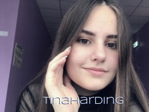 Tinaharding