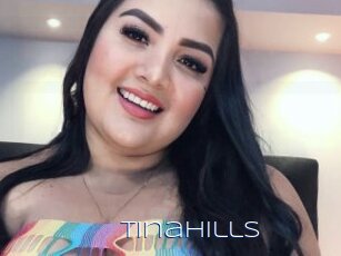 Tinahills