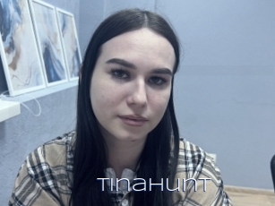 Tinahunt
