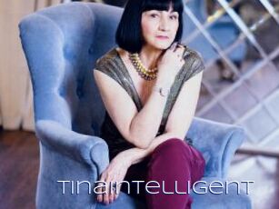 Tinaintelligent