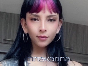 Tinakarina