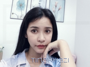 Tinakhazi
