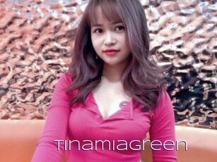 Tinamiagreen