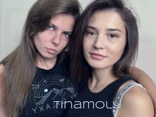 Tinamoly