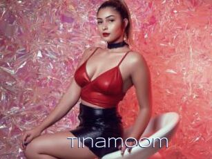Tinamoom