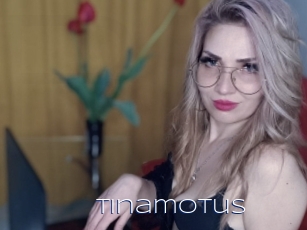 Tinamotus