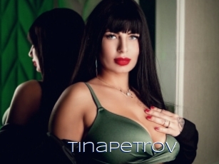 tinapetrov Blue Hot