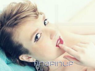 Tinapinup