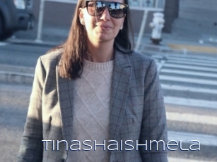 Tinashaishmela