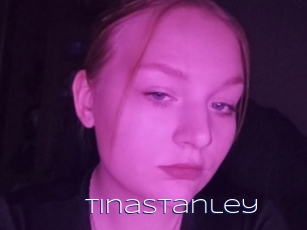 tinastanley Blue Hot