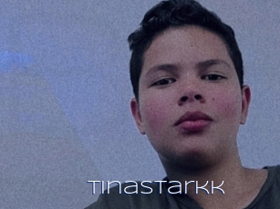 Tinastarkk