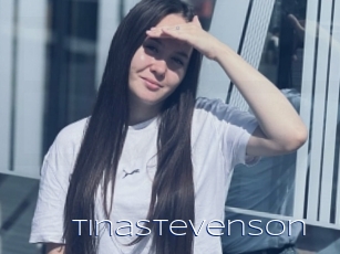 Tinastevenson