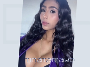 tinatamayo Blue Hot
