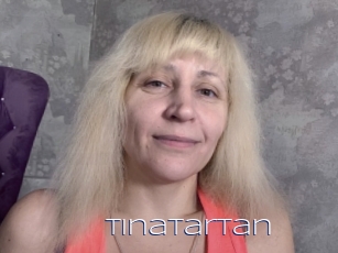 Tinatartan