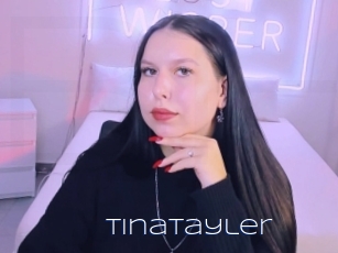 Tinatayler