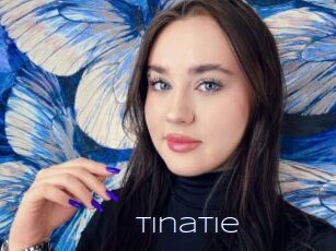 Tinatie