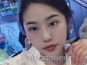 Tingbabe18