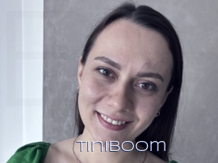 Tiniboom