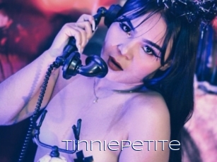 Tinniepetite