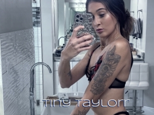 tiny_taylorr Blue Hot