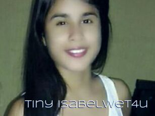 Tiny_isabelwet4u