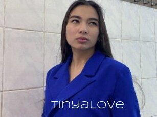 Tinyalove