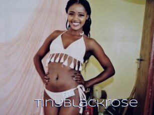 Tinyblackrose
