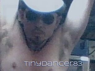 Tinydancer83