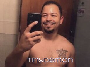 Tinydemon