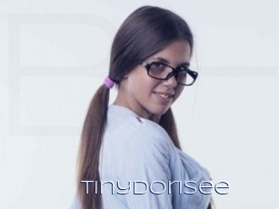 Tinydorisee