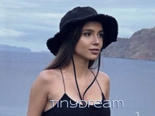 tinydream Blue Hot