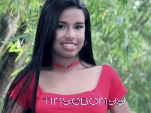 Tinyebonyy