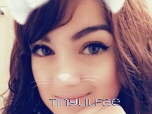 Tinylilfae