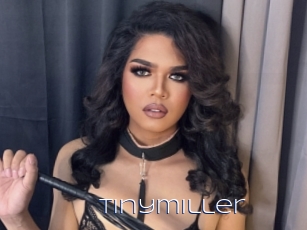 tinymiller Blue Hot