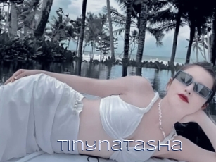 tinynatasha Blue Hot