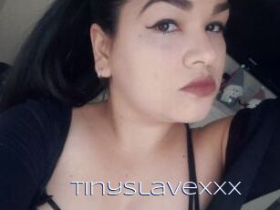 Tinyslavexxx