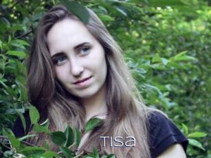 Tisa