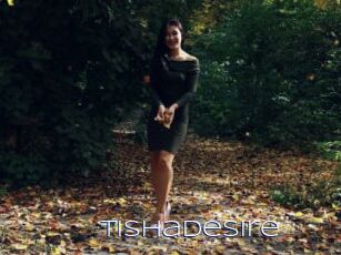 Tishadesire