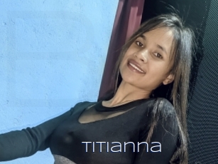 Titianna