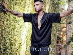 Titoferri