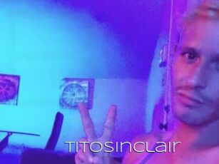 Titosinclair