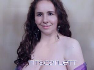 Titscarlett