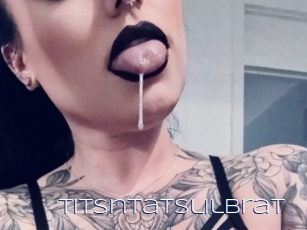Titsntatslilbrat