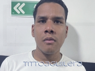 Tittoaguilera