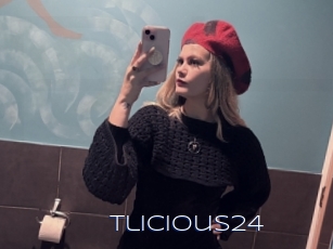 Tlicious24