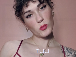 Tlili