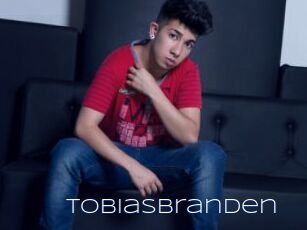 Tobiasbranden