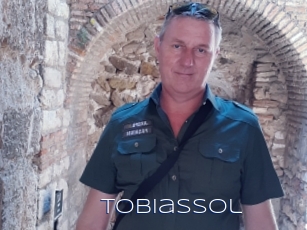 Tobiassol
