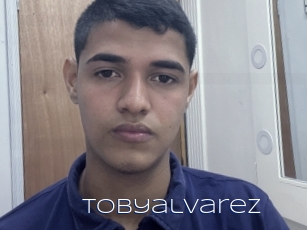 tobyalvarez Blue Hot