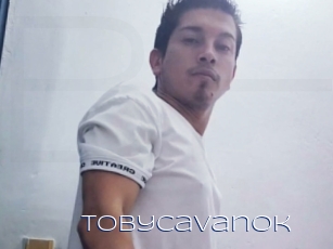 Tobycavanok